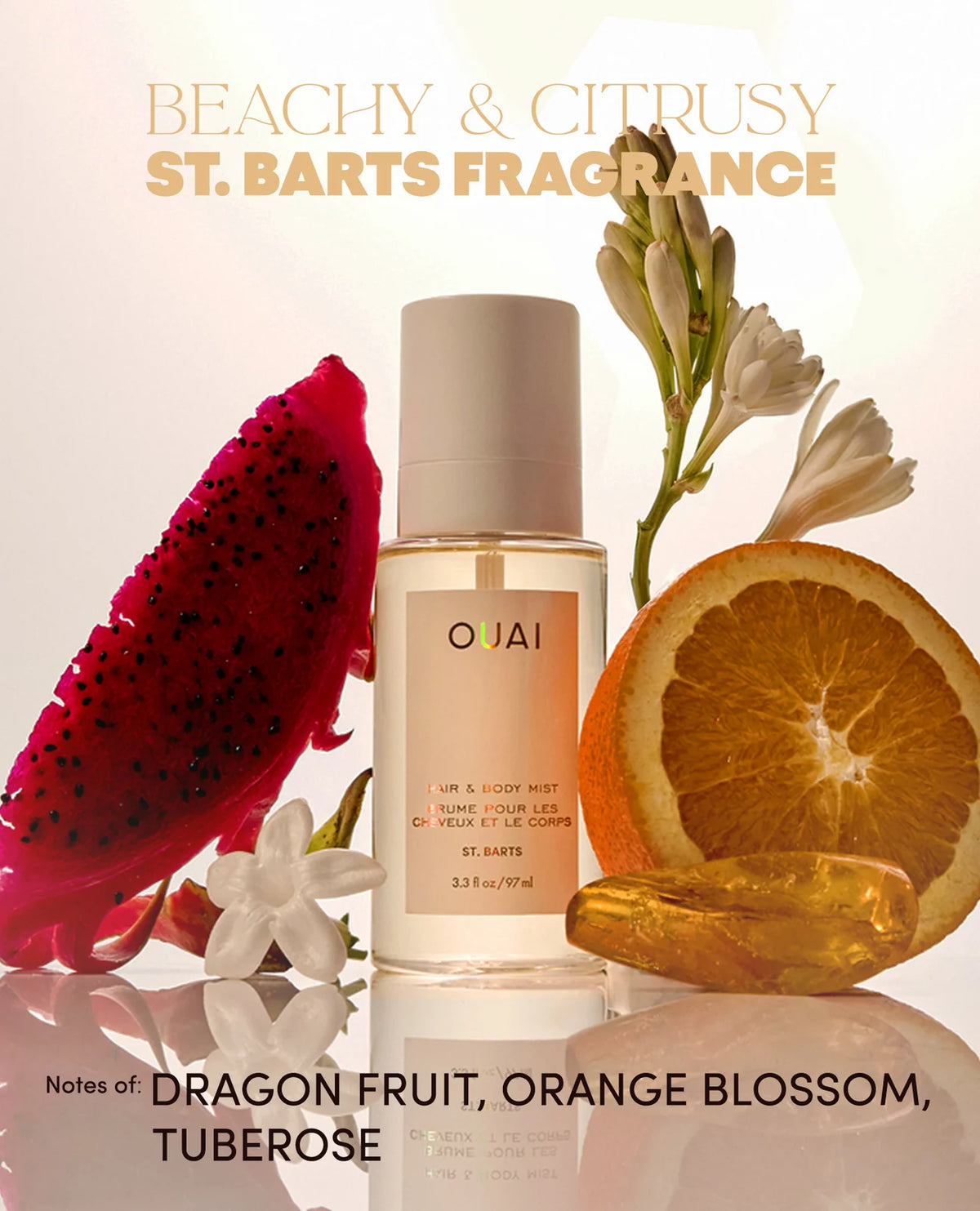 Fragrance Mist Eau de Toilette Deluxe Kit - Azora Beauty