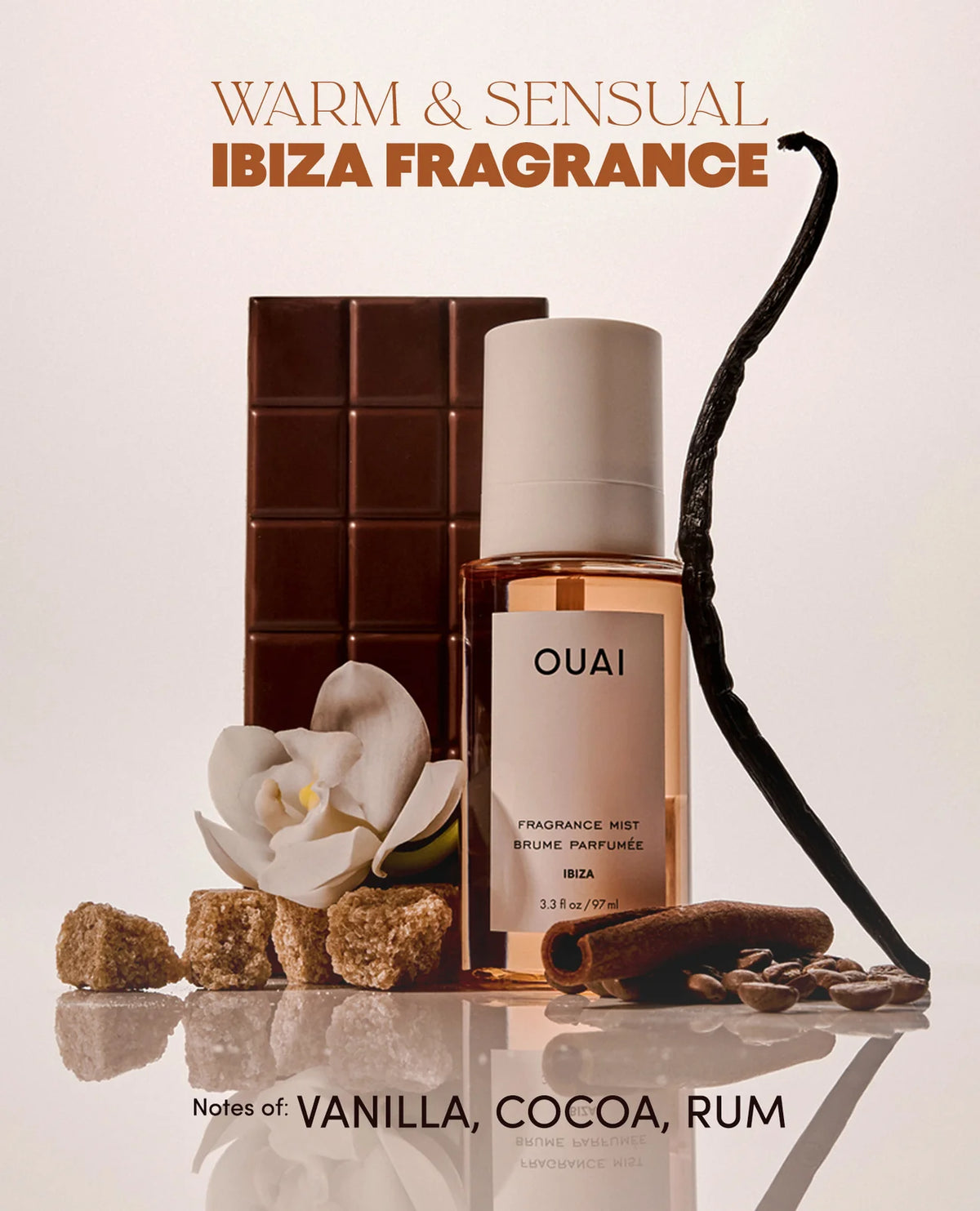 Fragrance Mist Eau de Toilette Deluxe Kit - Azora Beauty