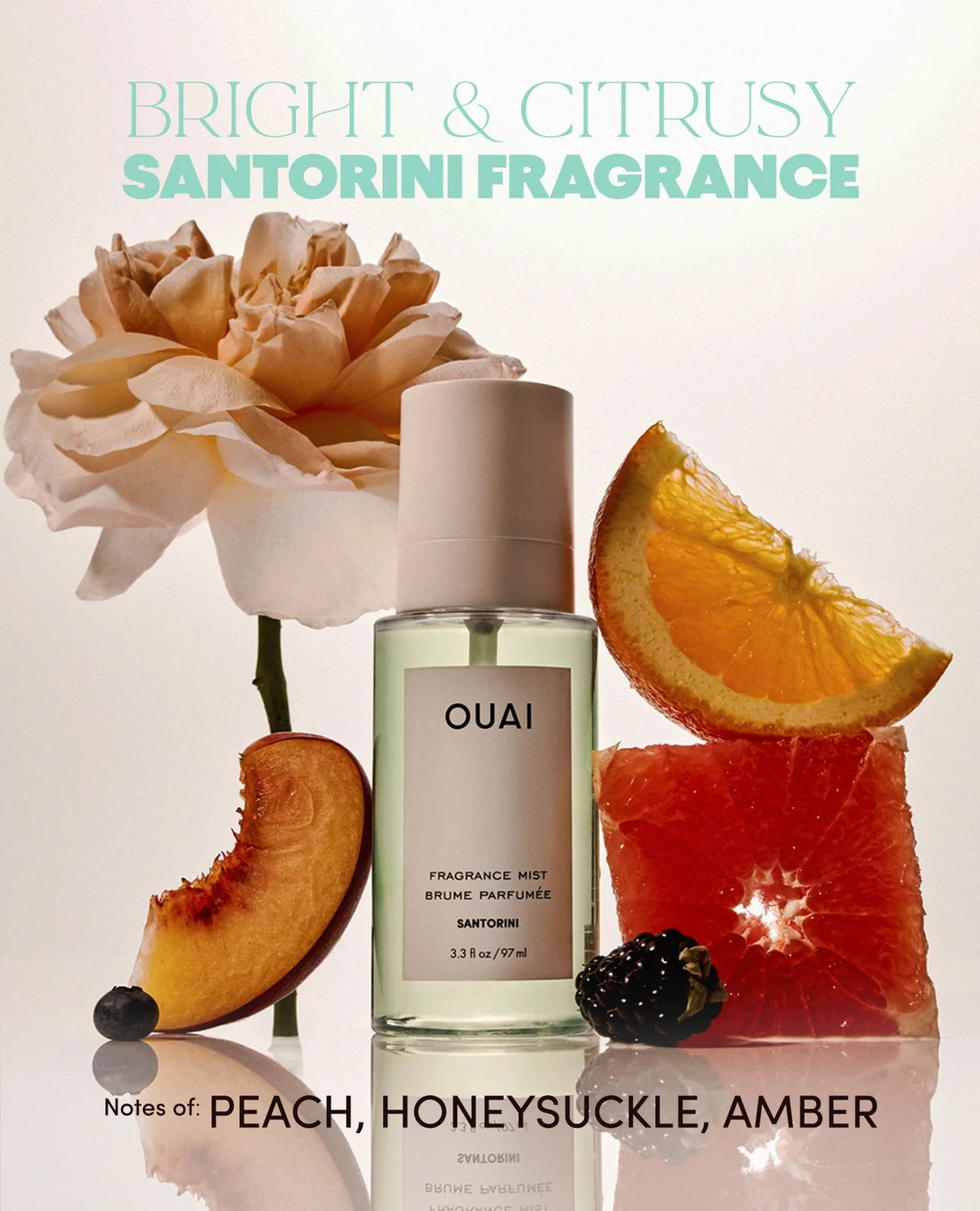 Fragrance Mist Eau de Toilette Deluxe Kit - Azora Beauty