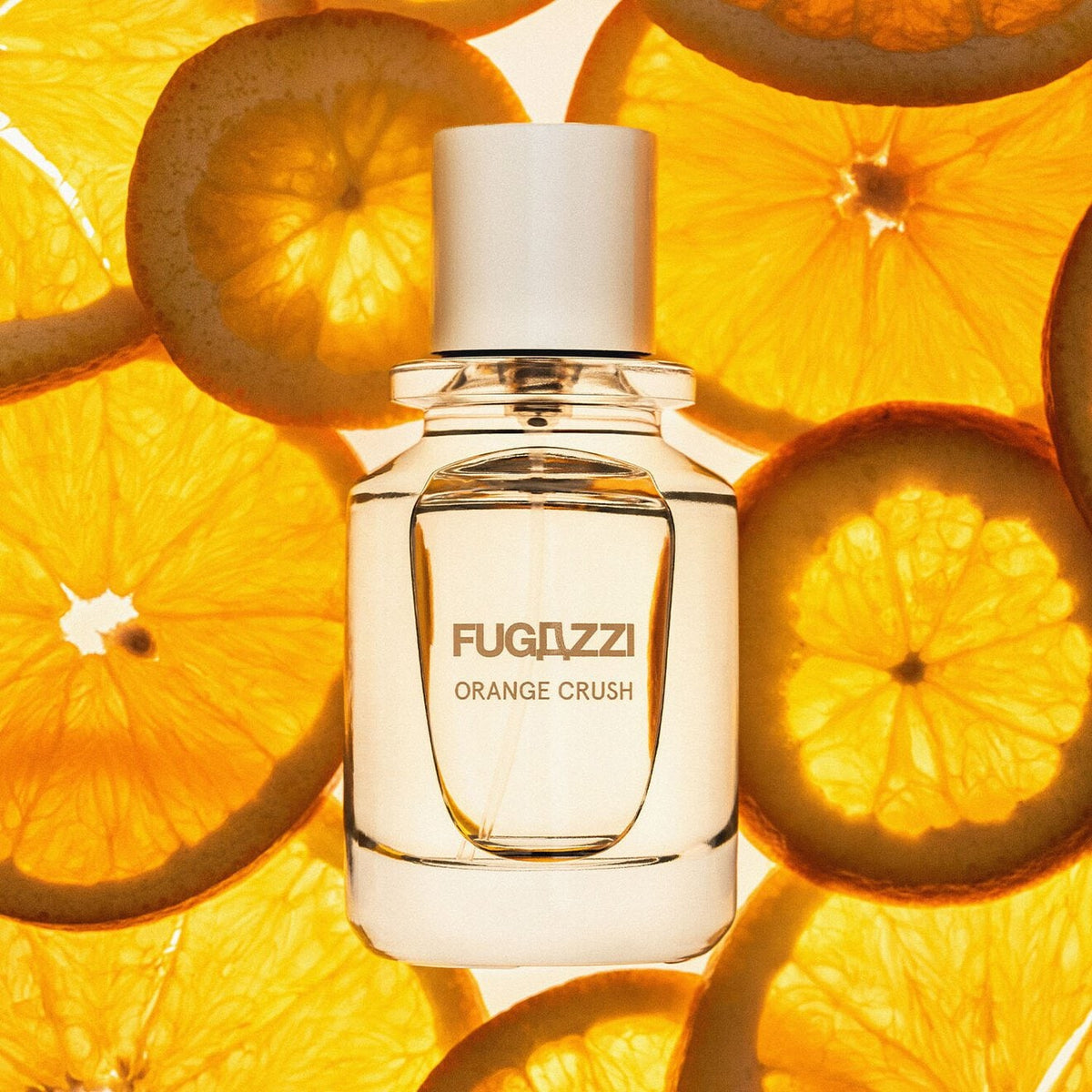 Orange Crush - Azora Beauty