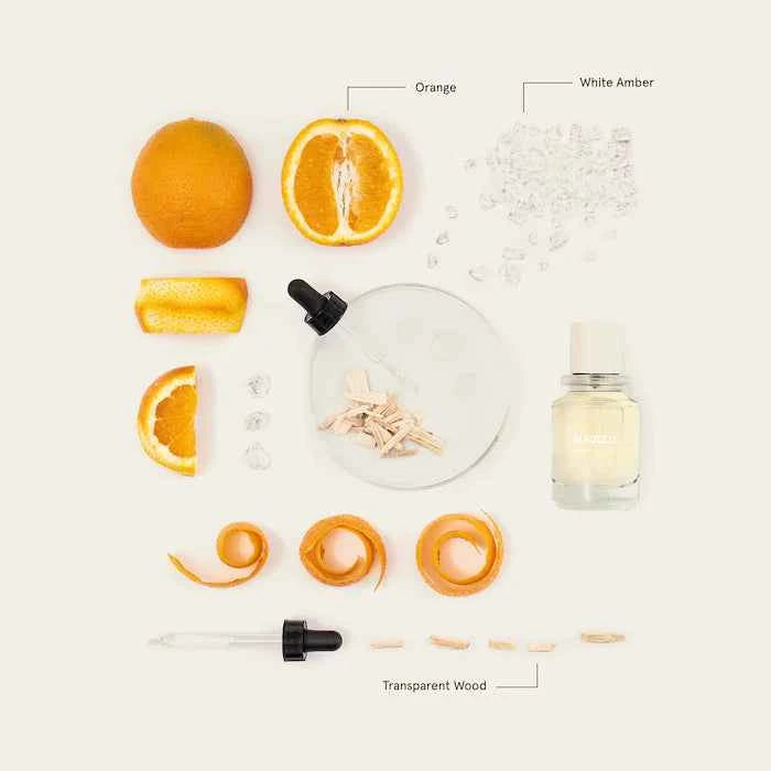 Orange Crush