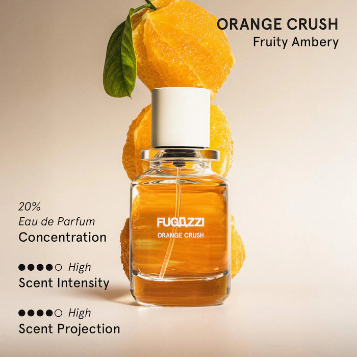 Orange Crush - Azora Beauty