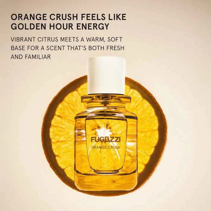 Orange Crush