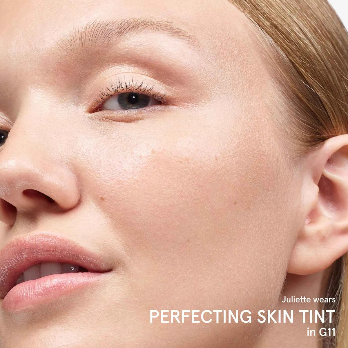 Perfecting Skin Tint for Dewy Sheer Coverage