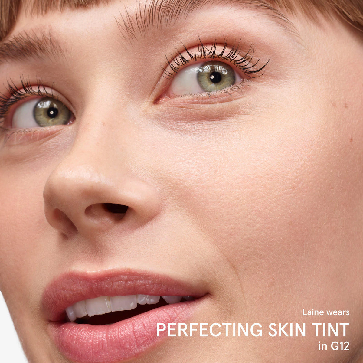 Perfecting Skin Tint for Dewy Sheer Coverage - Azora Beauty