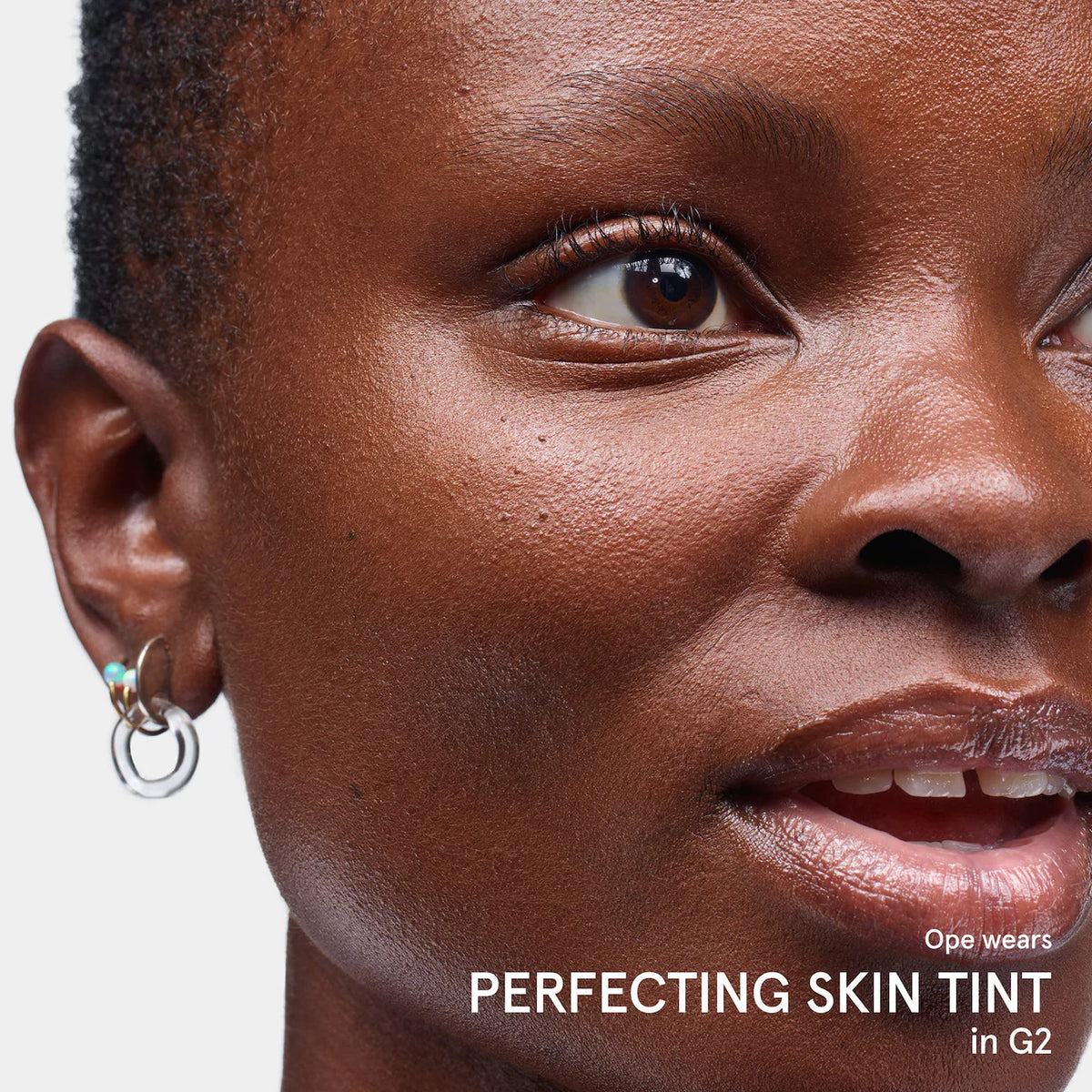 Perfecting Skin Tint for Dewy Sheer Coverage - Azora Beauty