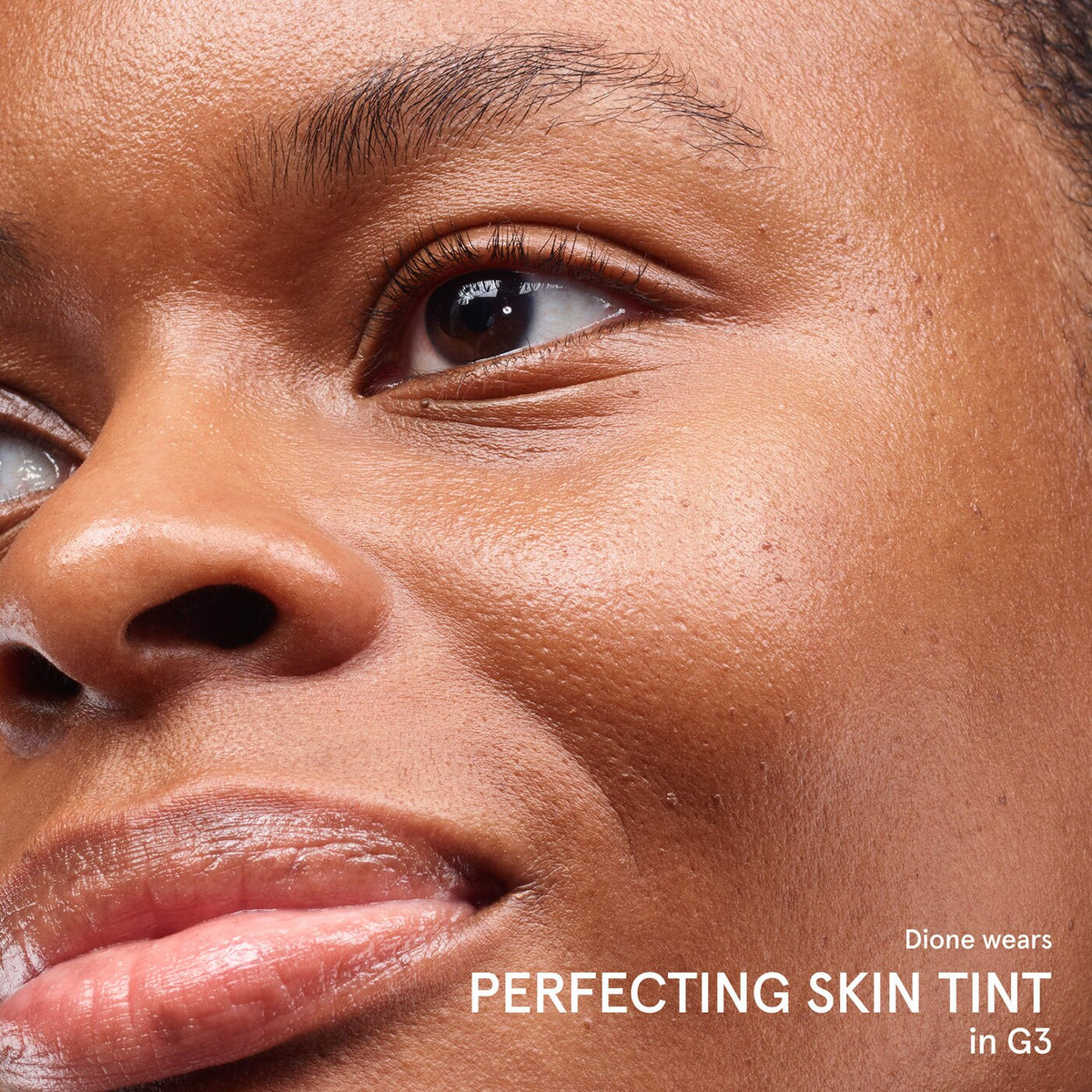Perfecting Skin Tint for Dewy Sheer Coverage - Azora Beauty