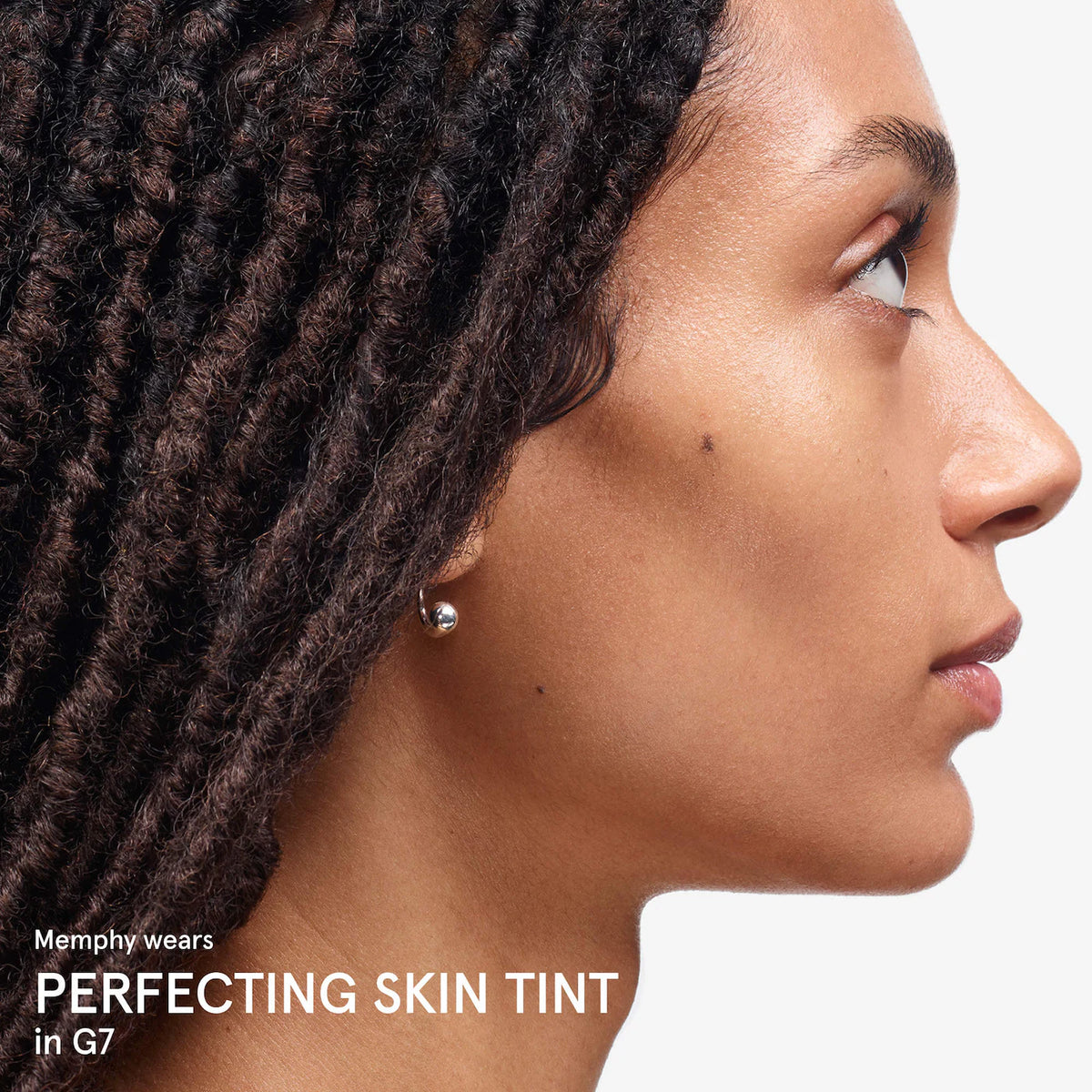 Perfecting Skin Tint for Dewy Sheer Coverage - Azora Beauty