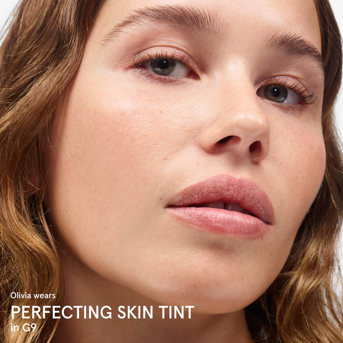 Perfecting Skin Tint for Dewy Sheer Coverage - Azora Beauty