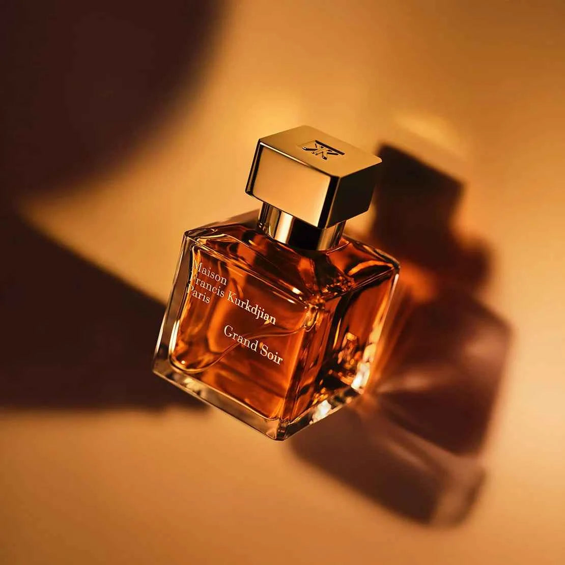 Grand Soir Eau De Parfum
