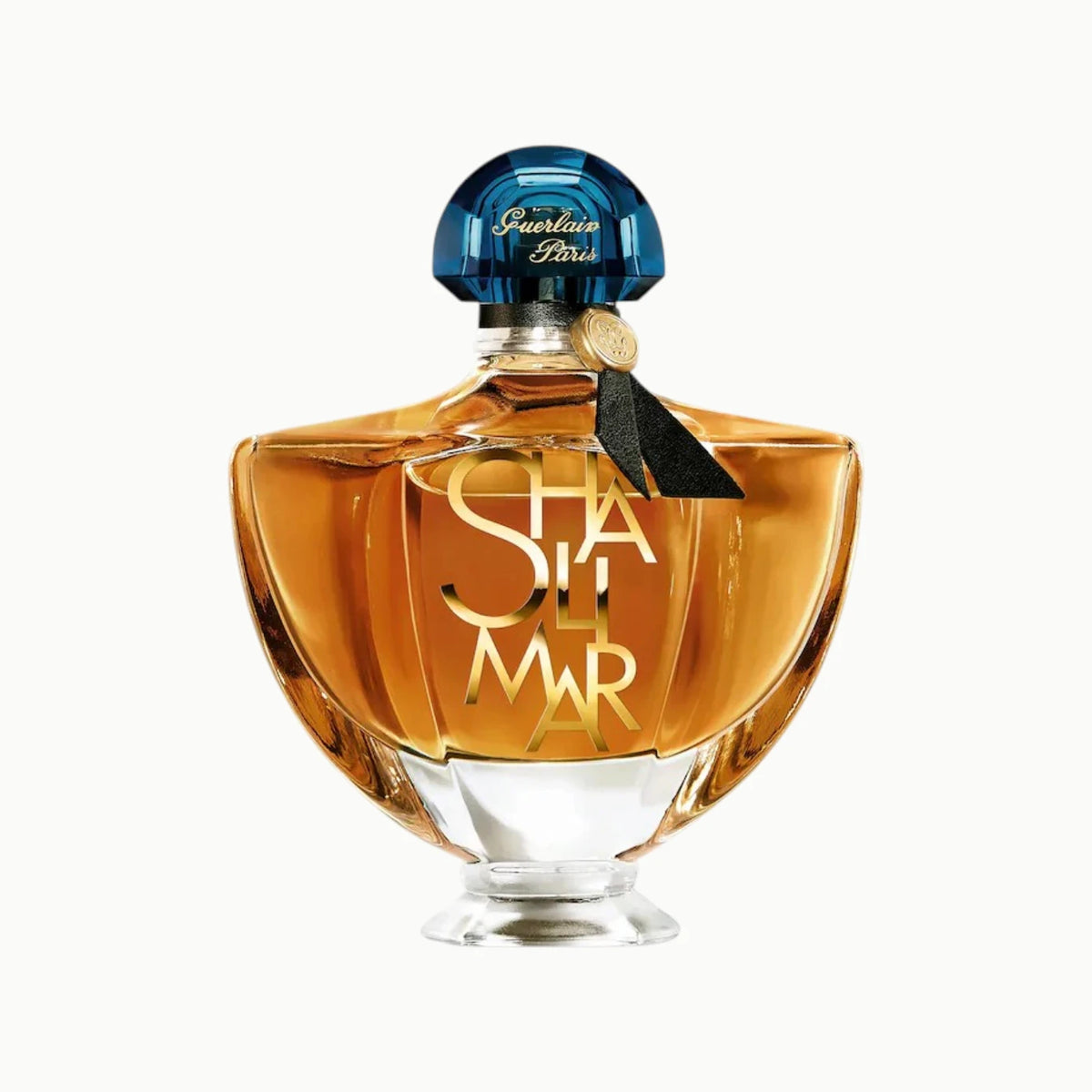 Shalimar L'Essence Eau De Parfum Intense With Vanilla