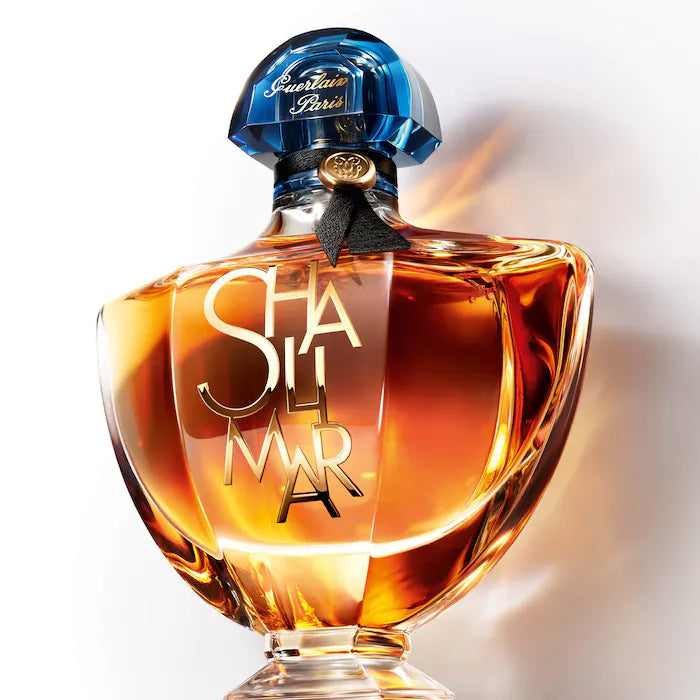 Shalimar L'Essence Eau De Parfum Intense With Vanilla