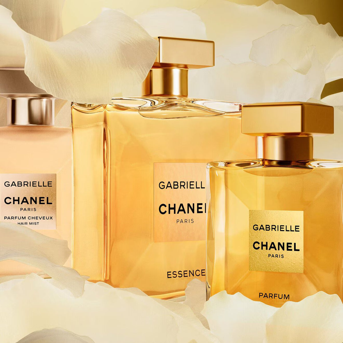 Gabrielle Chanel Essence - Azora Beauty