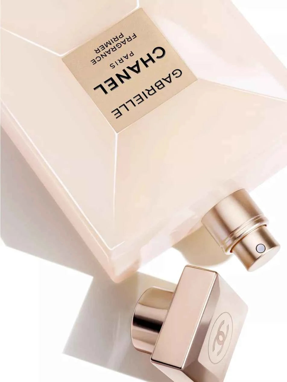 Gabrielle Chanel Fragrance Primer