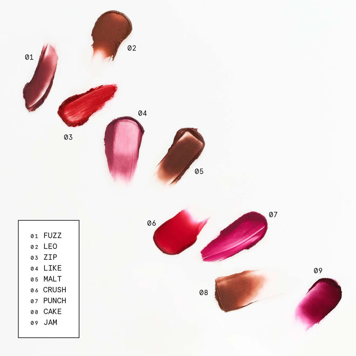 Generation G Lipstick - Azora Beauty