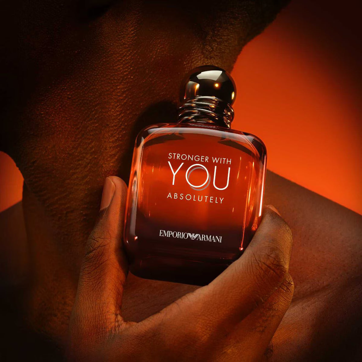 Stronger With You Absolutely - Azora Beauty