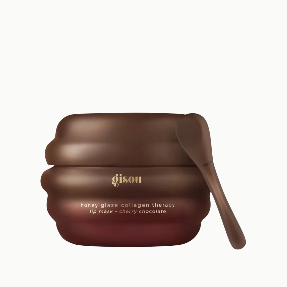 Honey Glaze Collagen Therapy Lip Mask - Cherry Chocolate