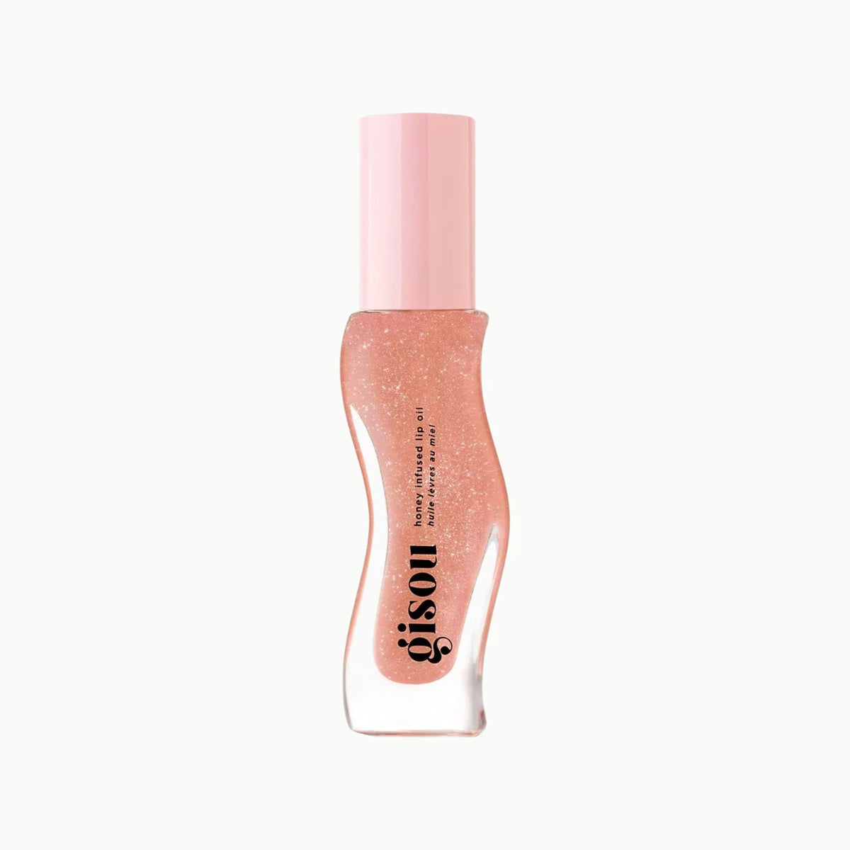 Honey Infused Lip Oil