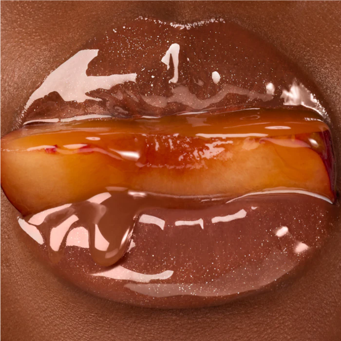 Honey Infused Lip Oil