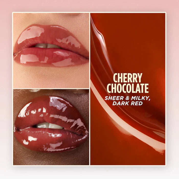 Honey Infused Lip Oil