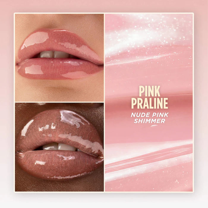 Honey Infused Lip Oil
