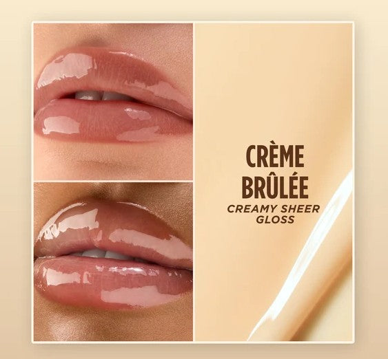 Honey Infused Lip Oil
