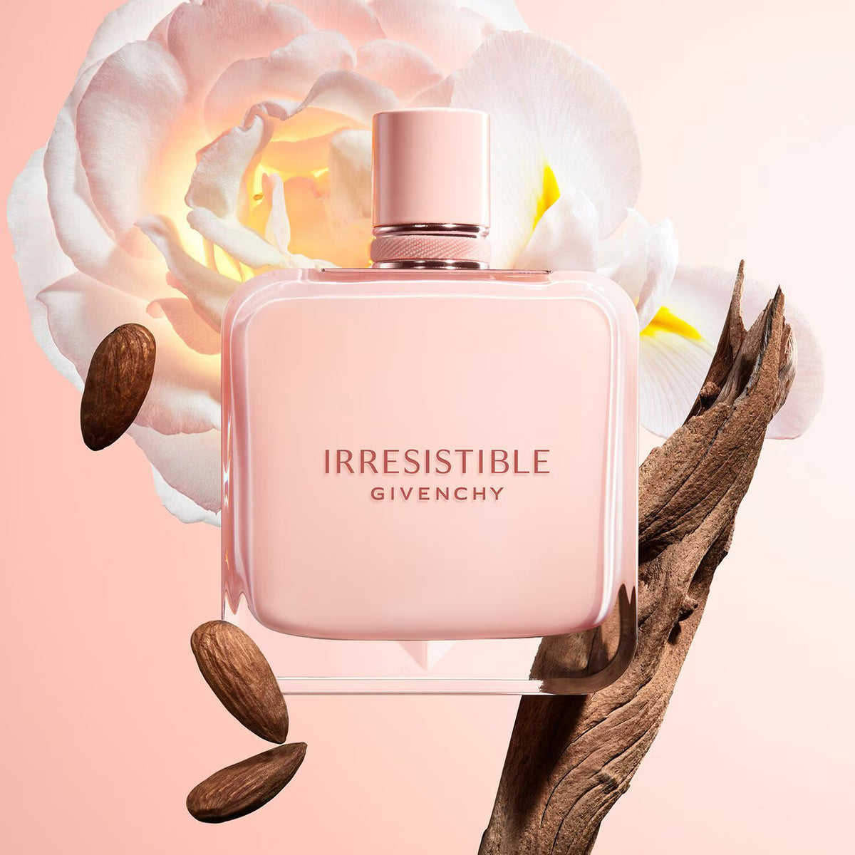 Irresistible Eau De Parfum Nude Velvet - Azora Beauty