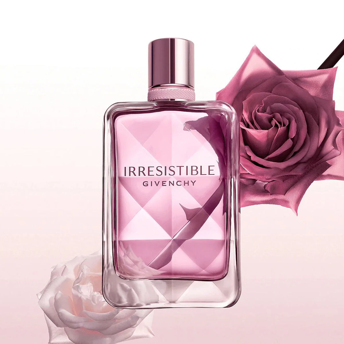 Irresistible Very Floral Eau De Parfum - Azora Beauty