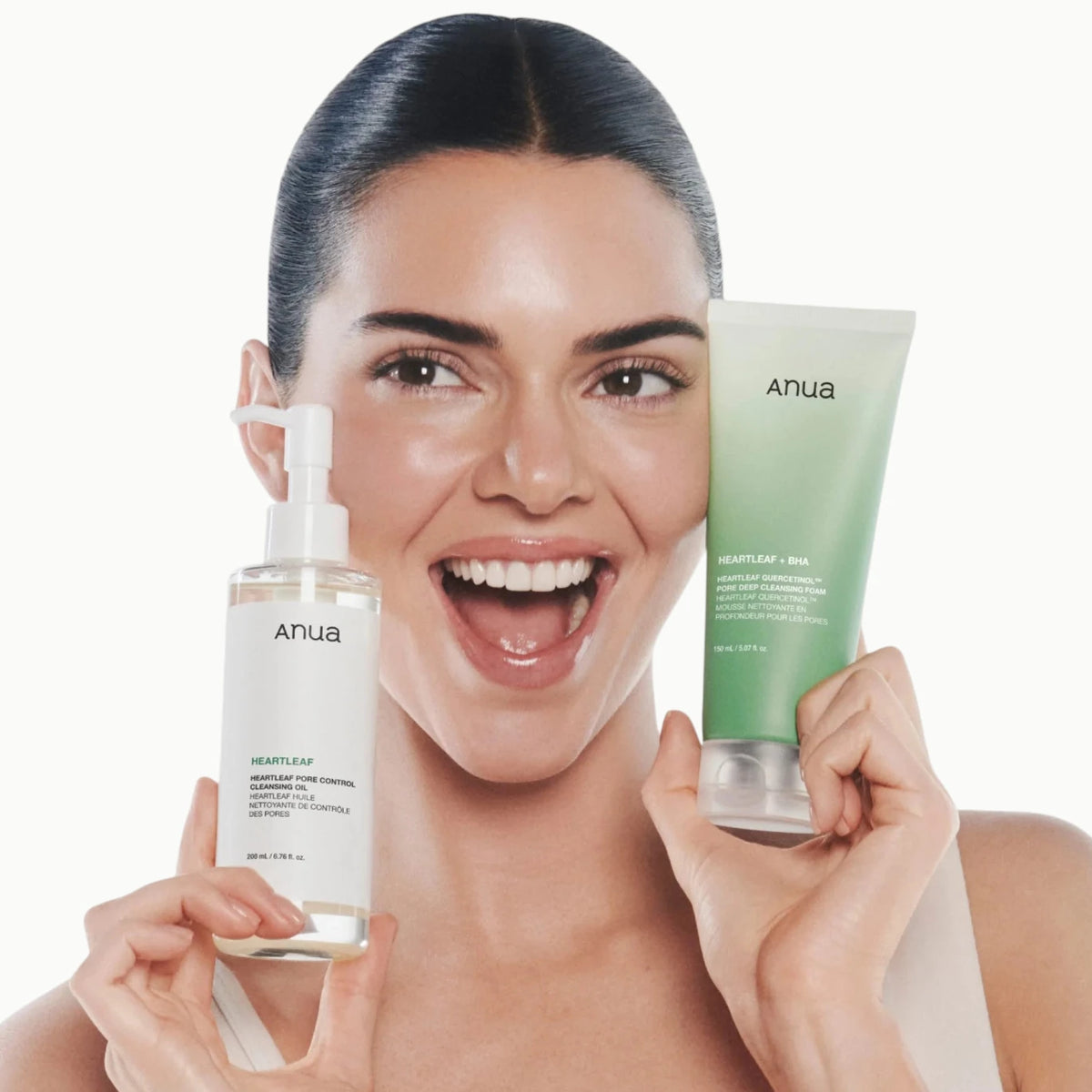 Glass Skin Cleanse Duo - Azora Beauty