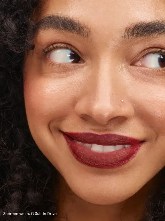 G Suit Soft Touch Lip Crème - Azora Beauty