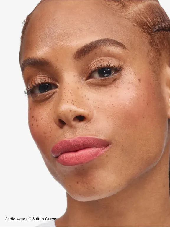 G Suit Soft Touch Lip Crème - Azora Beauty