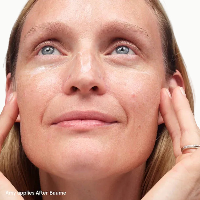 After Baume Moisture Barrier Recovery Cream - Azora Beauty