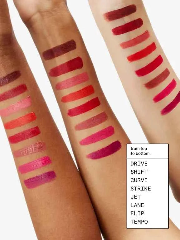 G Suit Soft Touch Lip Crème
