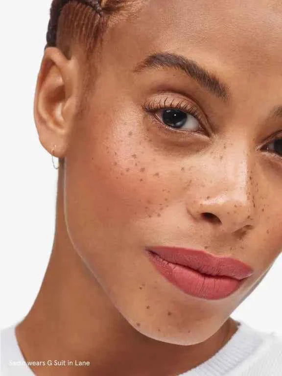 G Suit Soft Touch Lip Crème