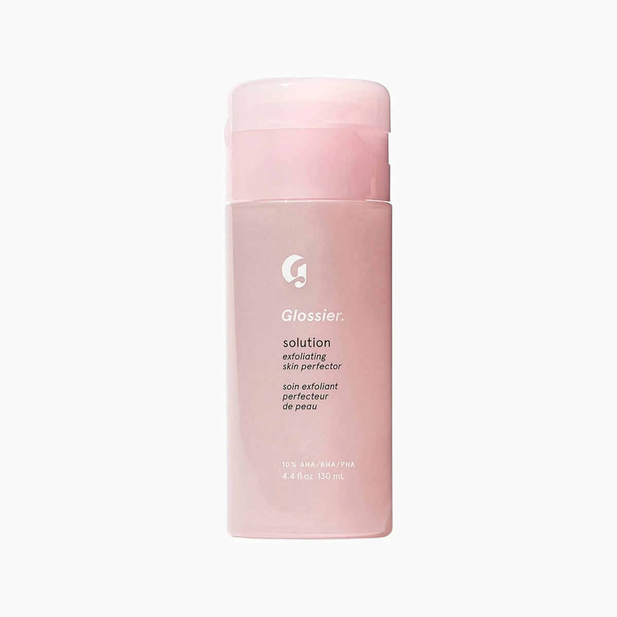 Solution Skin-Perfecting Daily Chemical Exfoliator - Azora Beauty