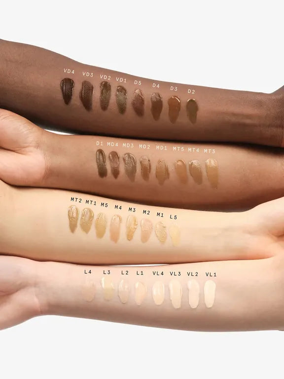 Stretch Balm Concealer for Dewy Buildable Coverage - Azora Beauty