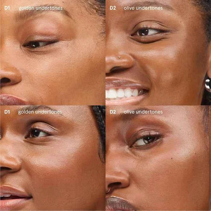 Stretch Balm Concealer for Dewy Buildable Coverage