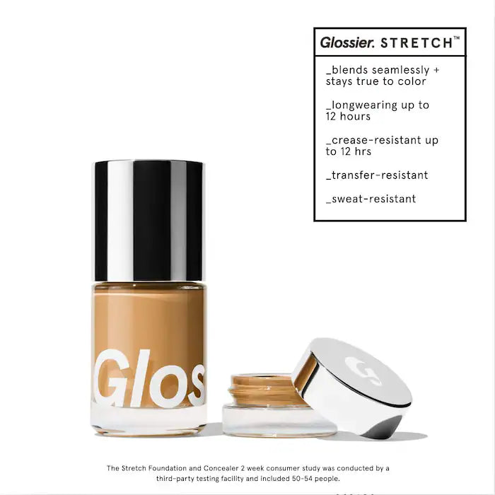 Stretch Balm Concealer for Dewy Buildable Coverage - Azora Beauty