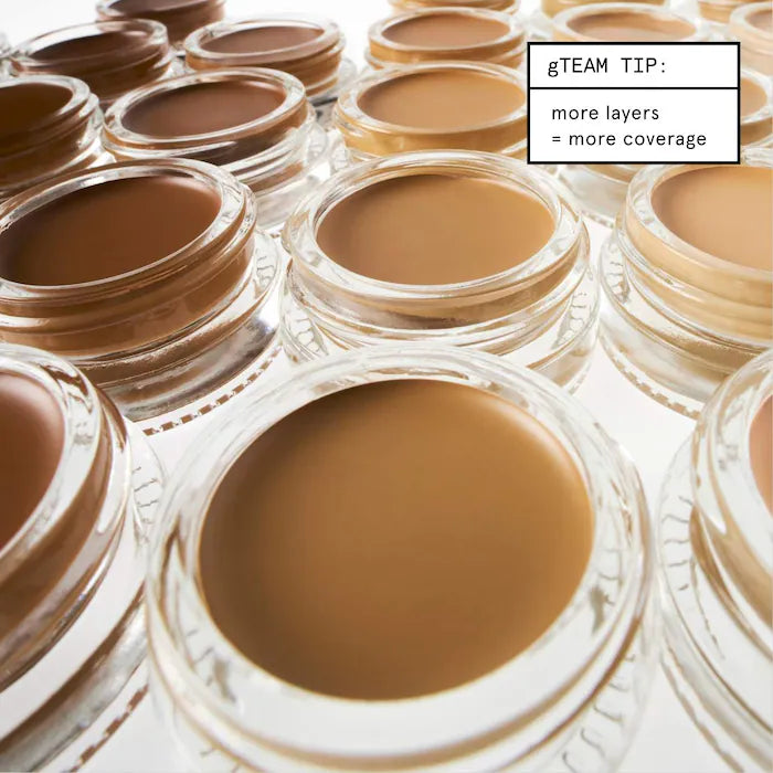 Stretch Balm Concealer for Dewy Buildable Coverage - Azora Beauty