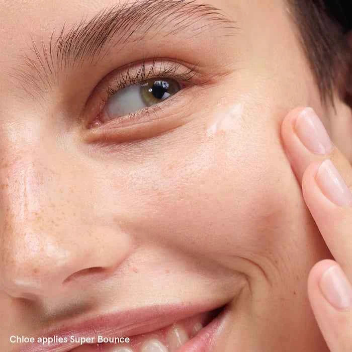 Super Bounce Hyaluronic Acid + Vitamin B5 Hydrating Face Serum