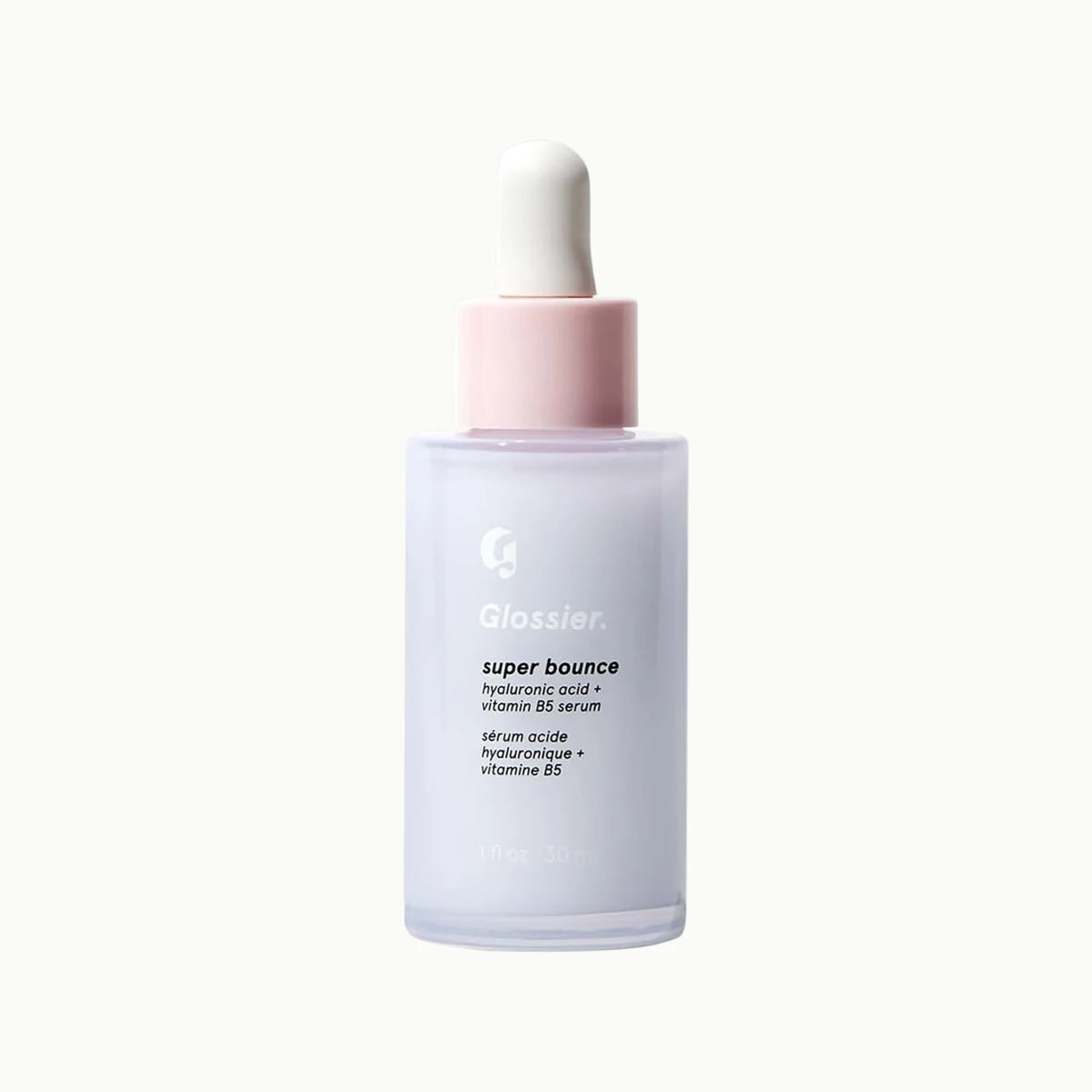 Super Bounce Hyaluronic Acid + Vitamin B5 Hydrating Face Serum - Azora Beauty