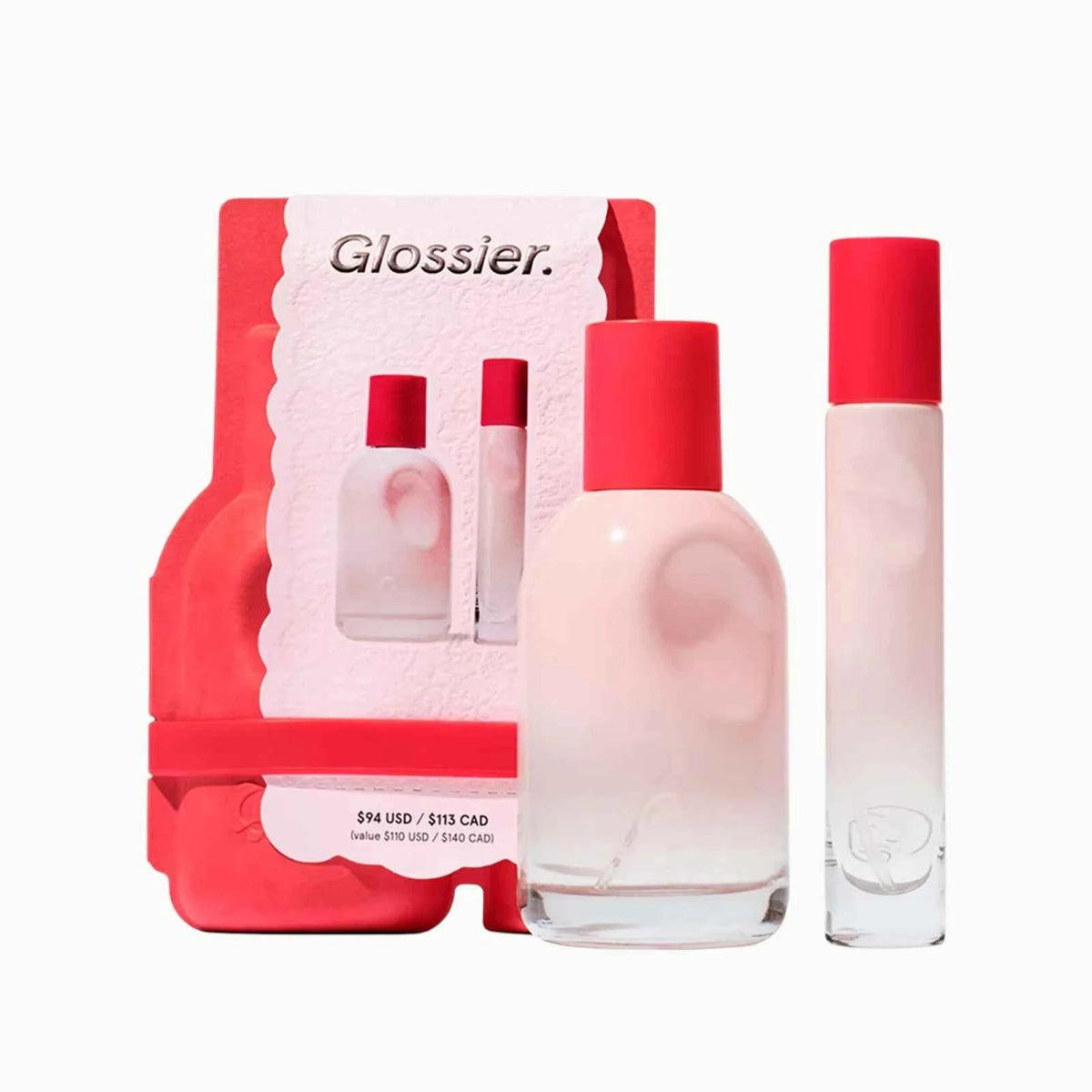 You - Eau De Parfum Set
