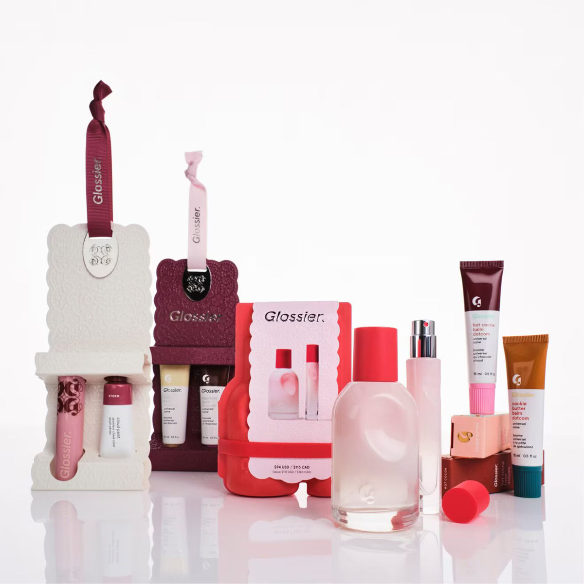 You - Eau De Parfum Set - Azora Beauty