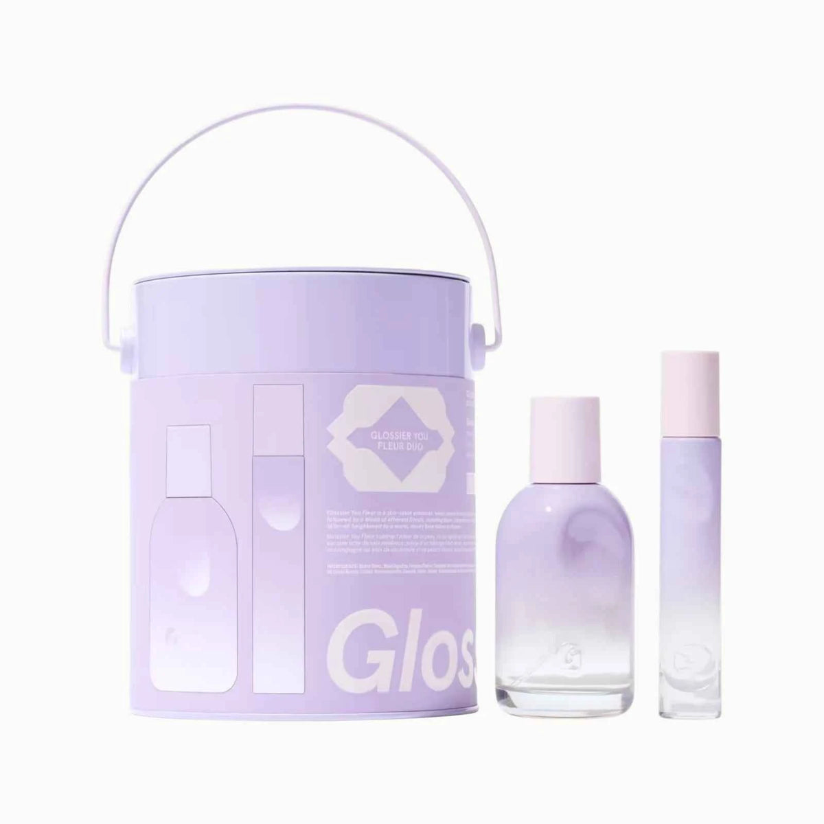 You Fleur Duo Perfume Gift Set