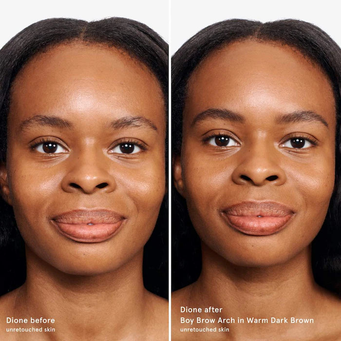 Boy Brow Arch Pomade Pencil - Azora Beauty