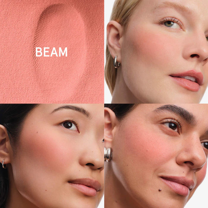 Cloud Paint Plush Blush - Azora Beauty