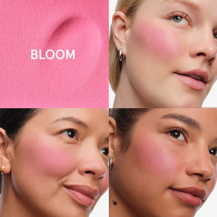 Cloud Paint Plush Blush - Azora Beauty