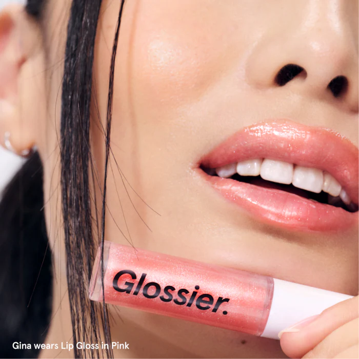 Glassy High-Shine Lip Gloss - Azora Beauty