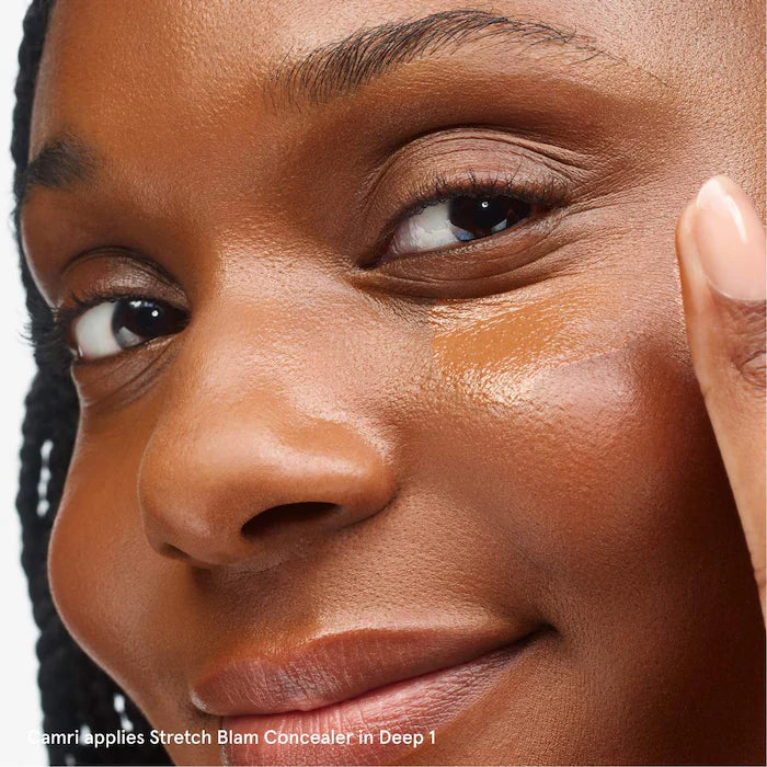 Stretch Balm Concealer for Dewy Buildable Coverage - Azora Beauty