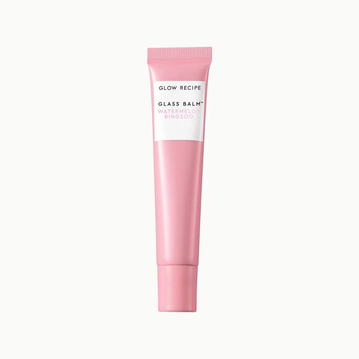 Glass Balm Lip Treatment For Shine & Hydration
